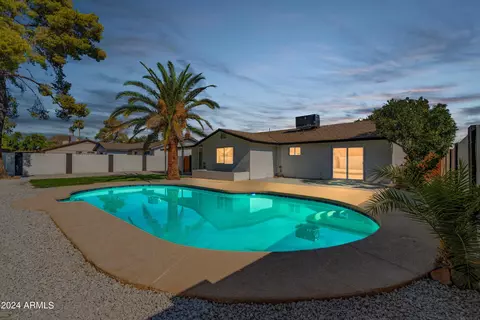 3129 E Pershing Ave, Phoenix, AZ 85032 photo 53