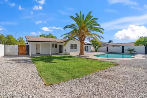 3129 E Pershing Ave, Phoenix, AZ 85032 photo 36