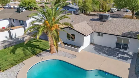 3129 E Pershing Ave, Phoenix, AZ 85032 photo 41