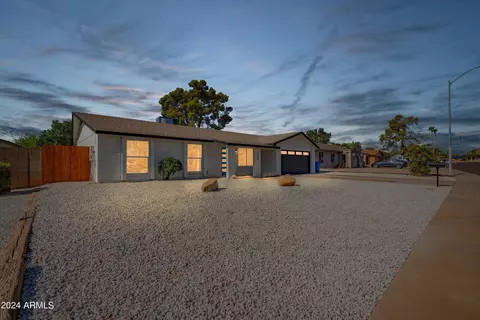 3129 E Pershing Ave, Phoenix, AZ 85032 photo 52