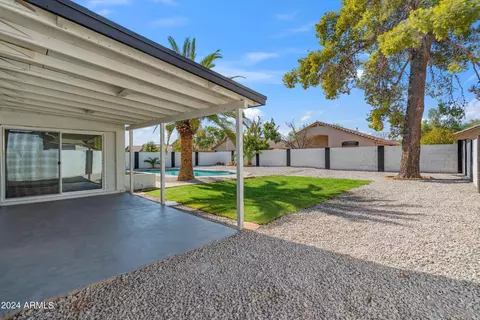 3129 E Pershing Ave, Phoenix, AZ 85032 photo 35