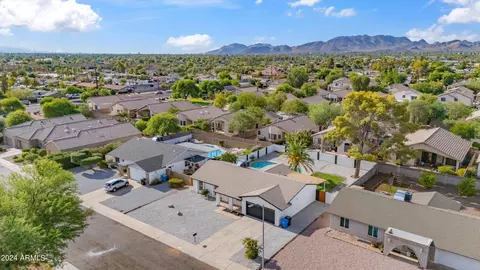 3129 E Pershing Ave, Phoenix, AZ 85032 photo 49