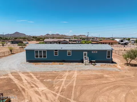 13515 S 209th Ave, Buckeye, AZ 85326