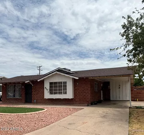 6301 N 37th Ave, Phoenix, AZ 85019