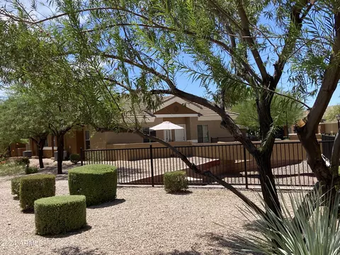 854 S San Marcos Dr #10B, Apache Junction, AZ 85120