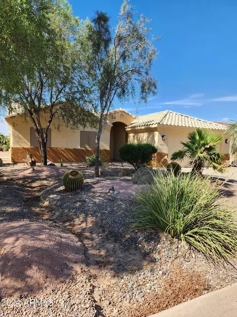 9460 W Kramer Ln #7, Arizona City, AZ 85123