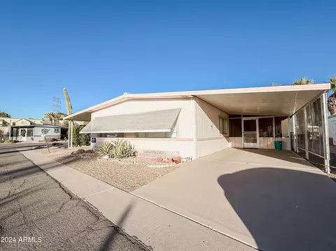 120 N Val Vista Dr #264, Mesa, AZ 85213