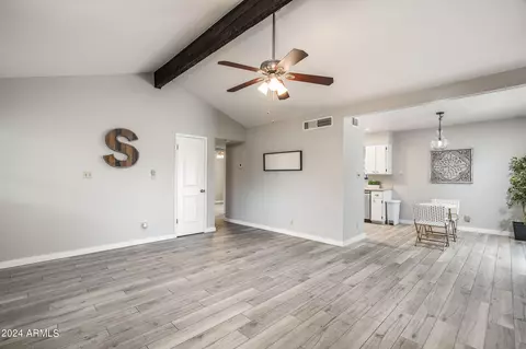 1172 E Vaughn St #A, Tempe, AZ 85283