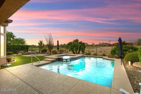 12670 W Bajada Rd, Peoria, AZ 85383