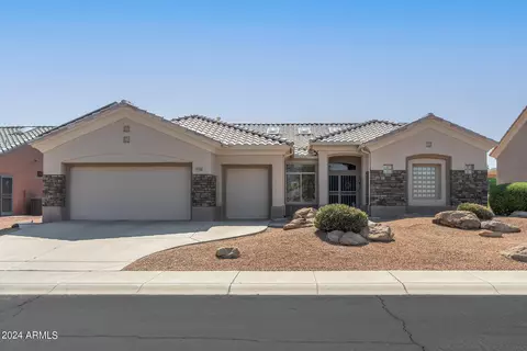 22908 N Las Vegas Dr, Sun City West, AZ 85375