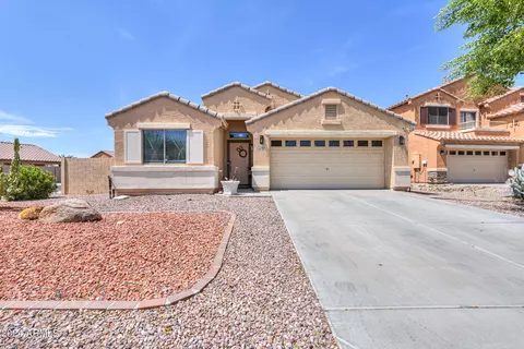 41272 W Walker Way, Maricopa, AZ 85138