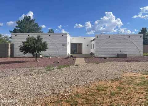 2948 Oriole Dr, Sierra Vista, AZ 85635
