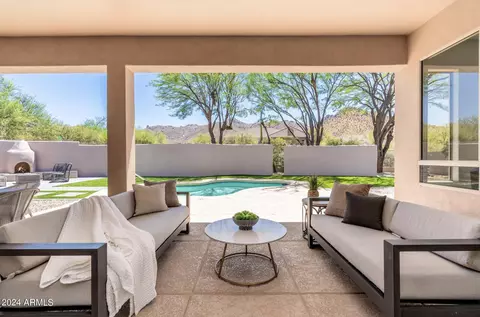 11945 E Sand Hills Rd, Scottsdale, AZ 85255