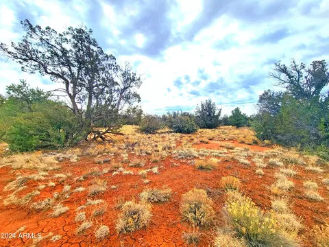 2031 S Poppy Ln #79, Williams, AZ 86046