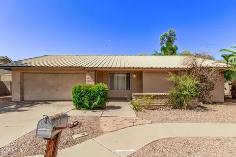 1813 W Nido Ave, Mesa, AZ 85202