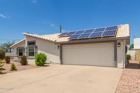 2101 S Meridian Rd #111, Apache Junction, AZ 85120