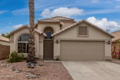2217 E Wahalla Ln, Phoenix, AZ 85024