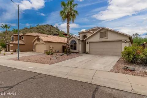 2217 E Wahalla Ln, Phoenix, AZ 85024 photo 2
