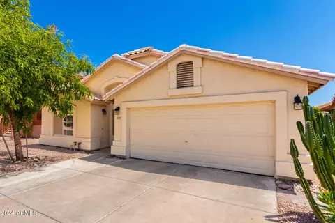 745 E Megan St, Chandler, AZ 85225