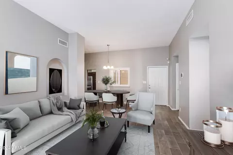 945 N Pasadena -- #22, Mesa, AZ 85201 photo 4