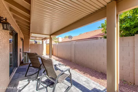 945 N Pasadena -- #22, Mesa, AZ 85201 photo 19