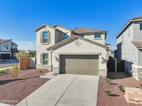 10348 W Quail Ave, Peoria, AZ 85382