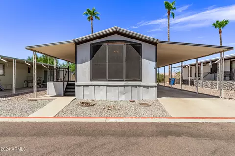 9828 E Pueblo Ave #44, Mesa, AZ 85208