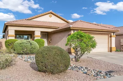 15235 N 66th Dr, Glendale, AZ 85306