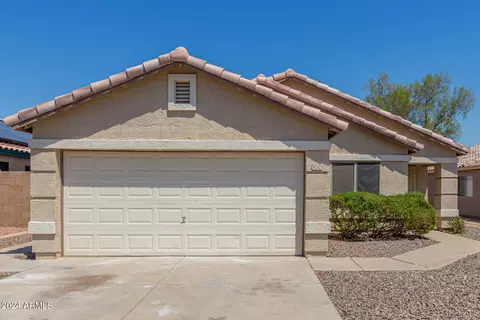 9257 N 85th Dr, Peoria, AZ 85345
