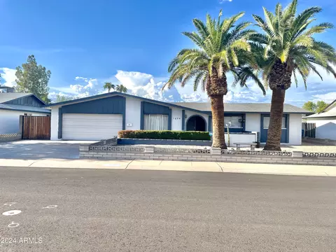 1854 E Julie Dr, Tempe, AZ 85283