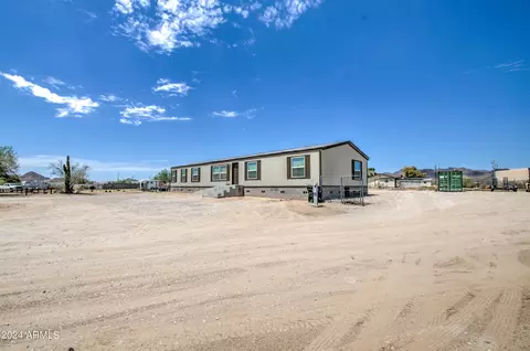 24944 W Hess Ln, Buckeye, AZ 85326