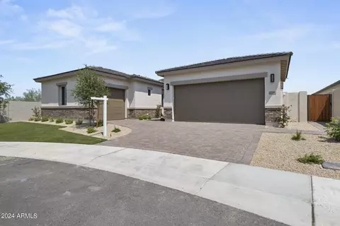 4206 E Hunter Ct, Cave Creek, AZ 85331