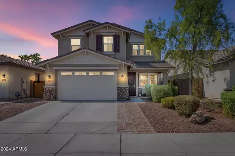 9969 W Louise Dr, Peoria, AZ 85383