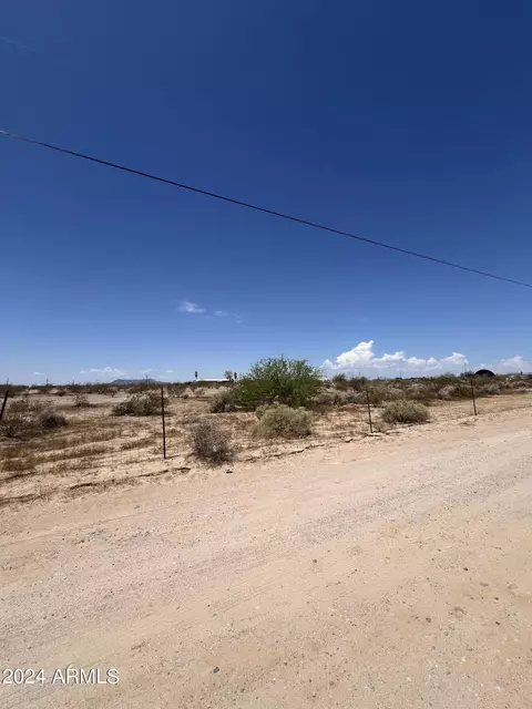 28 S Nn S 348th Ave #-, Tonopah, AZ 85354