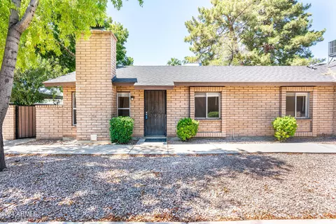 117 W Concorda Dr #102, Tempe, AZ 85282