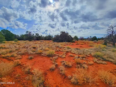 2087 S Kaibab Rd #107, Williams, AZ 86046 photo 3