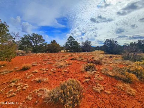2087 S Kaibab Rd #107, Williams, AZ 86046 photo 6