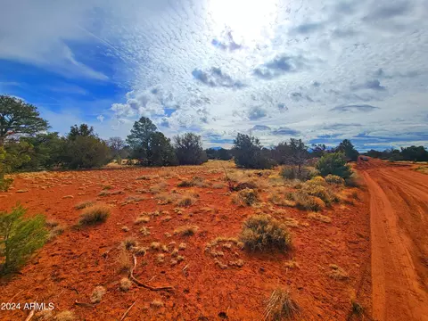2087 S Kaibab Rd #107, Williams, AZ 86046 photo 5