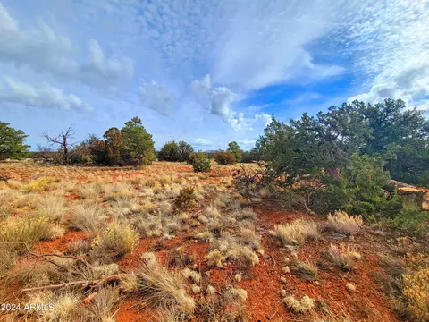 2087 S Kaibab Rd #107, Williams, AZ 86046 photo 4