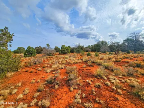 2087 S Kaibab Rd #107, Williams, AZ 86046