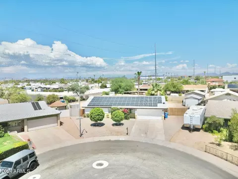 18439 N 29th Dr, Phoenix, AZ 85053