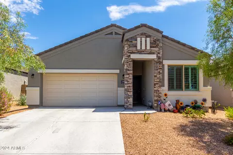30921 W Mulberry Dr, Buckeye, AZ 85396