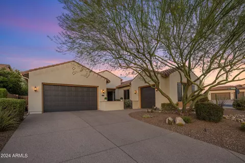 30207 N 52nd Pl, Cave Creek, AZ 85331