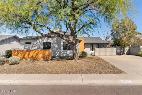 8314 E Jackrabbit Rd, Scottsdale, AZ 85250