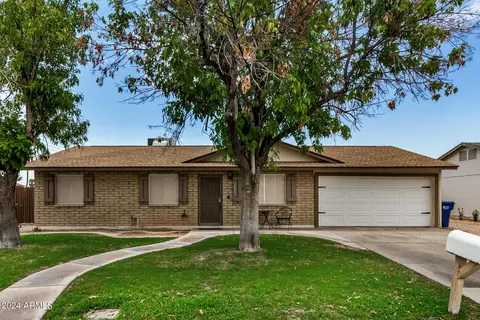 2001 W Western Dr, Chandler, AZ 85224