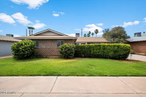 8519 E Sandalwood Dr, Scottsdale, AZ 85250