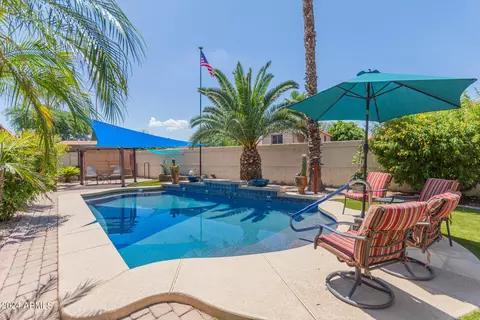 1670 E Linda Ln, Chandler, AZ 85225