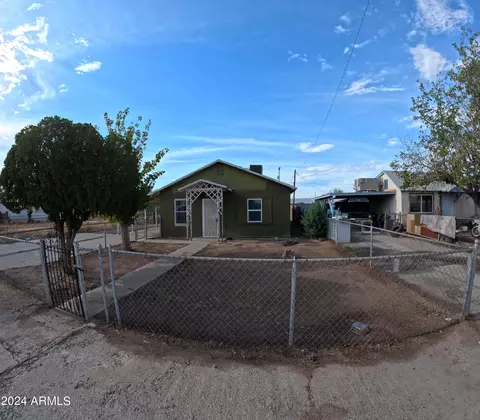 337 W Vah Ki Inn Rd, Coolidge, AZ 85128