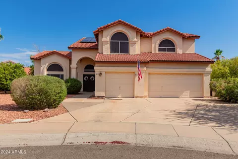 3522 N Heather Ln, Avondale, AZ 85392