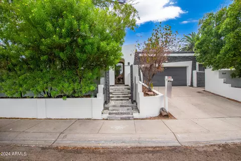 Exterior - 1064 E Sandpiper Dr, Tempe, AZ 85283 photo 21 of 24